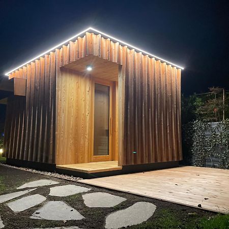 Alea - Garda Lake Suite Arco Exterior foto