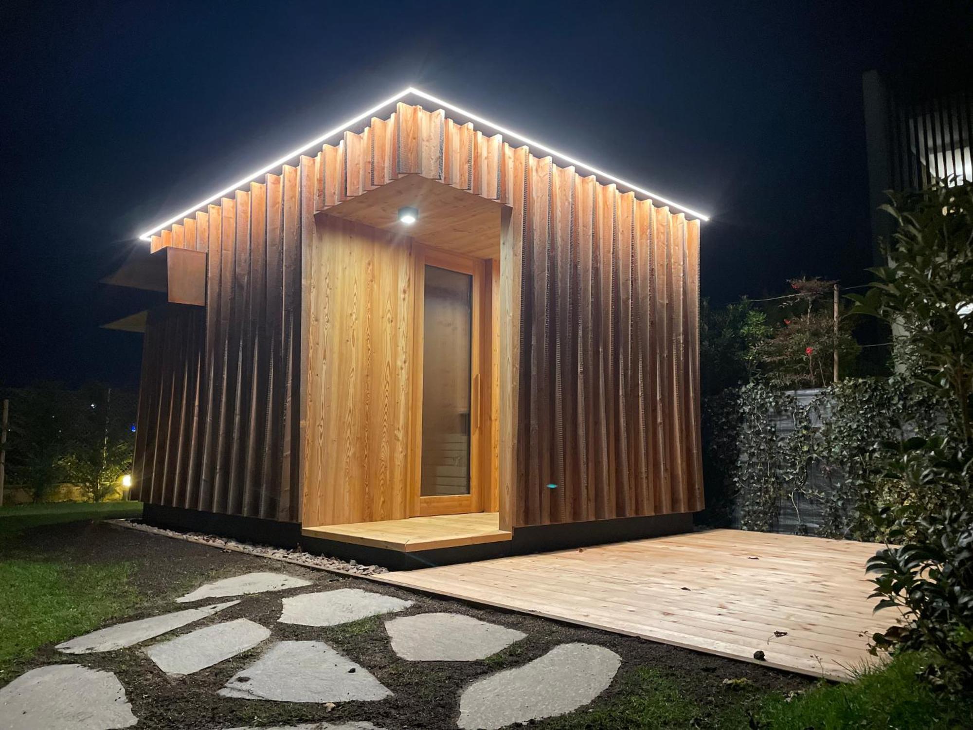 Alea - Garda Lake Suite Arco Exterior foto